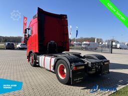 Volvo FH 460 4x2 Valid ADR + PTO