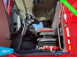 Volvo FH 460 4x2 Valid ADR + PTO