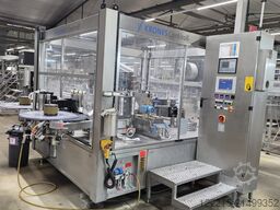 Krones Heißleimetikettierer