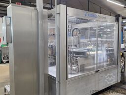 Krones Heißleimetikettierer