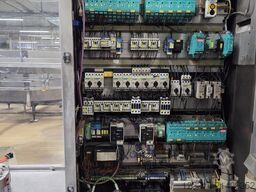 Krones Heißleimetikettierer