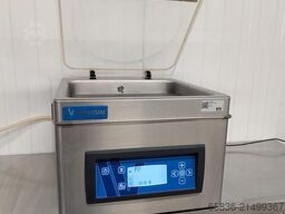 Henkovac T4 vacuum machine