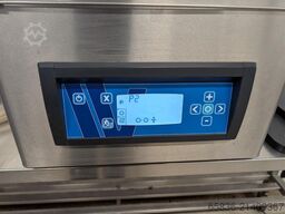 Henkovac T4 vacuum machine