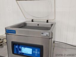 Henkovac T4 vacuum machine