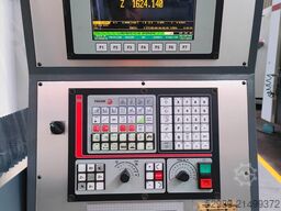 DMG MORI GER CP-3000 CNC