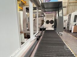 DMG MORI GER CP-3000 CNC