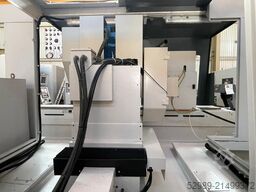 DMG MORI GER CP-3000 CNC