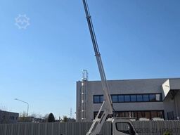 Multitel ALU 145
