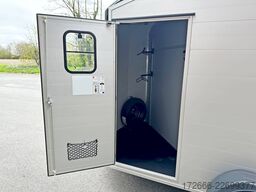 Cheval Liberté MAXI 2 SCHRÄGSTEHER SCHWARZ