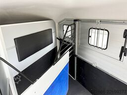 Cheval Liberté MAXI 2 SCHRÄGSTEHER SCHWARZ