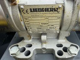 Liebherr-Mischtechnik GmbH, Germany Liebherr THS 110 D5-K