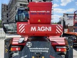 MAGNI RTH 5.21 Smart