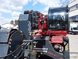 MAGNI RTH 5.21 Smart