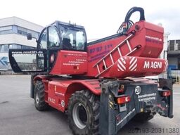 MAGNI RTH 5.21 Smart