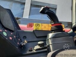 MAGNI RTH 5.21 Smart