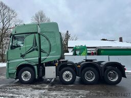 Mercedes-Benz Actros 4163 *8x4*160to*Motor/Getriebe/Kupplung/...