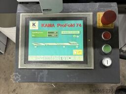 KAMA ProFold