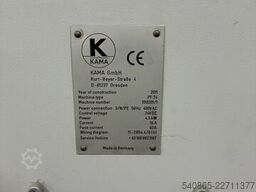 KAMA ProFold