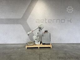 ABB IRB 4600-40/2.55