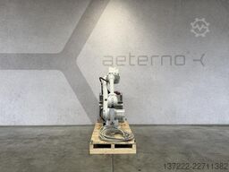 ABB IRB 4600-40/2.55