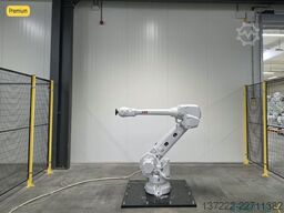 ABB IRB 4600-40/2.55