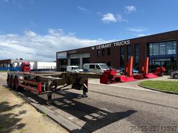 Renders RSCC 12 27 Multichassis / BPW Axles / Liftaxle ...