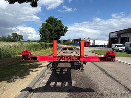 Renders RSCC 12 27 Multichassis / BPW Axles / Liftaxle ...