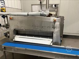 Freezer Figoscandia Vriestunnel 1250-6-N