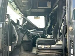 MAN TGX 26.480 BLS XLX 6x2 (EURO 5 / ZF16 MANUAL GE...