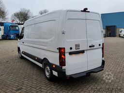 Renault Master 170.35 EURO 6 L3H2 KOEL-VRIES -20 WIT ...