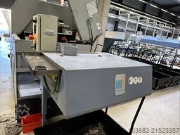 STAR Micronics SB-16