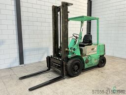 Mitsubishi FD 25 K
