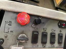 Tennant 6200
