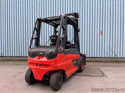 Linde E50HL 01/ 3+4 Ventil/ SS/ ZV