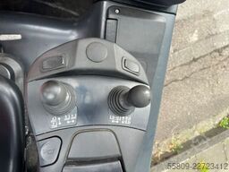 Linde E50HL 01/ 3+4 Ventil/ SS/ ZV
