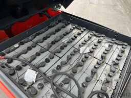 Linde E50HL 01/ 3+4 Ventil/ SS/ ZV