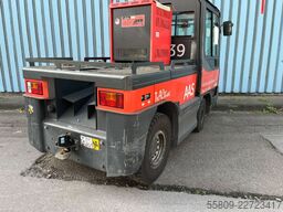 Linde P250