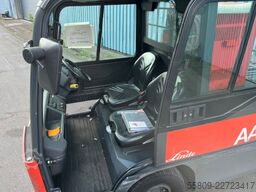 Linde P250