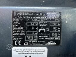 Linde P250