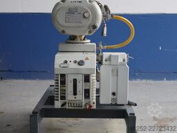 Leybold / Oerlikon Leybold RUVAC WS 501 + TRIVAC D 65 B