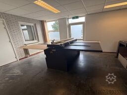 Autobox HP 2000 Boxmaker