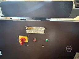 Autobox HP 2000 Boxmaker