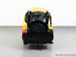 Kärcher HDS 558 CSX - 230V - 550l/h - 140bar