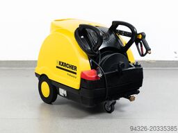 Kärcher HDS 558 CSX - 230V - 550l/h - 140bar