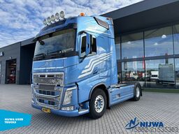 Volvo FH 500 4x2  VDS + Dual Clutch