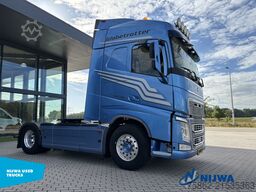 Volvo FH 500 4x2  VDS + Dual Clutch