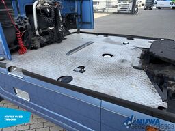 Volvo FH 500 4x2  VDS + Dual Clutch