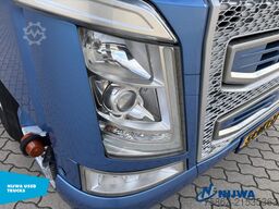 Volvo FH 500 4x2  VDS + Dual Clutch