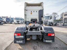 DAF XF 480 FT (50T.)+HYDR