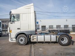 DAF XF 480 FT (50T.)+HYDR